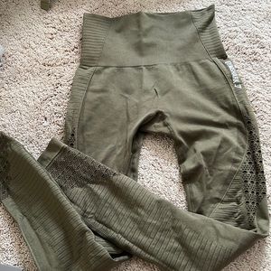 Gymshark Energy Seamless Pant